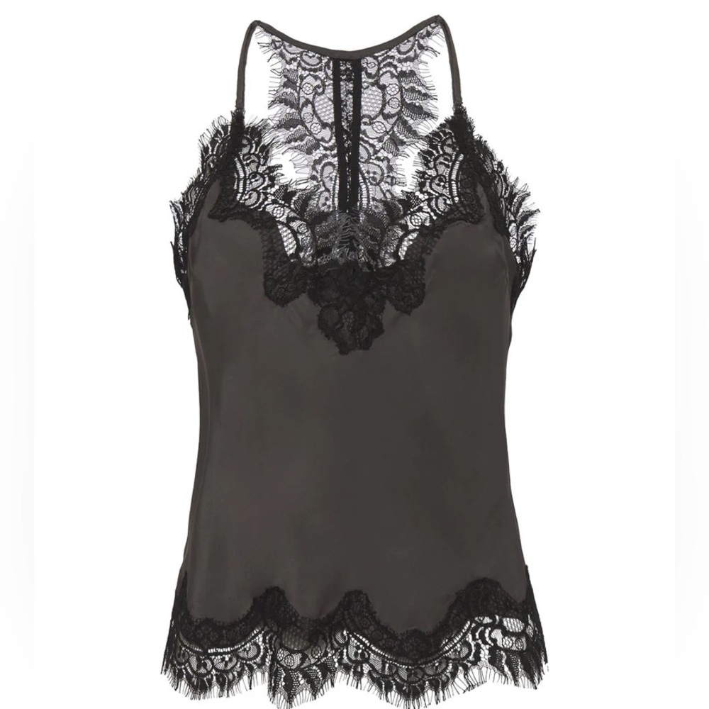 Goldhawk Denim Cami